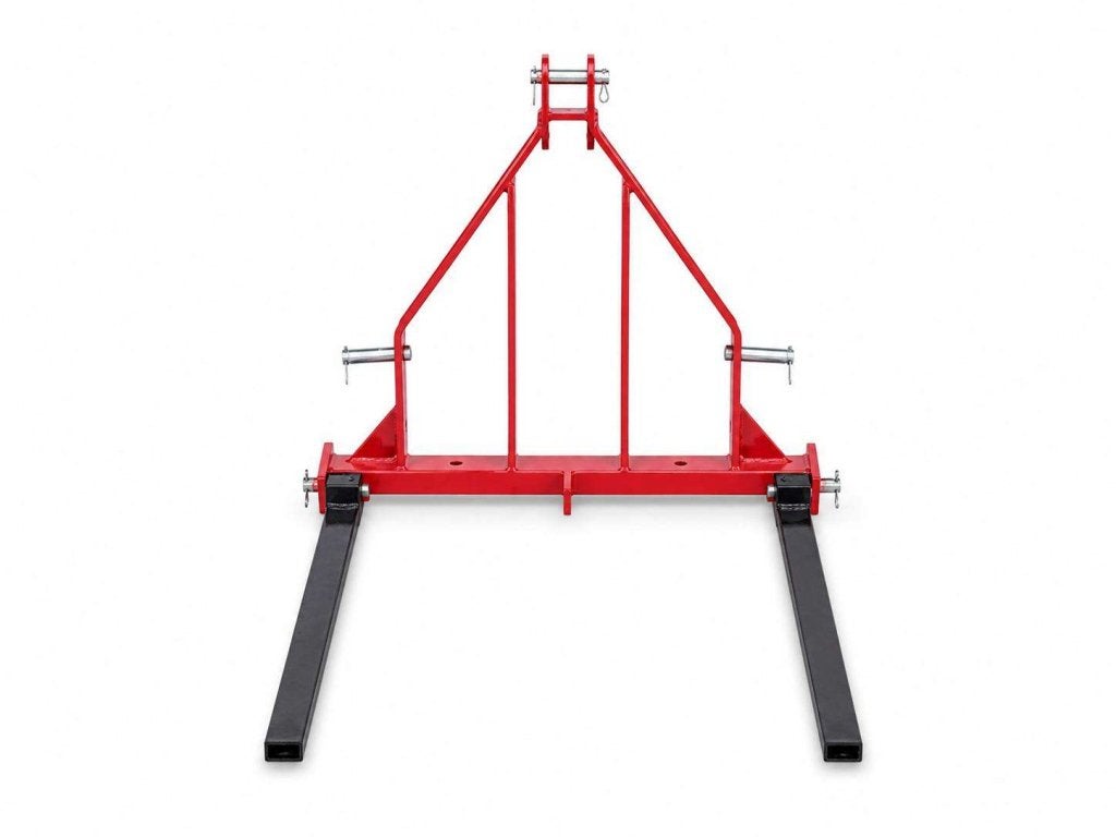 Rienties Product | Palletvork lichte uitvoering t/m 250 kg, Weidebouw, Niet ingevuld, Akkerbouw, Niet ingevuld