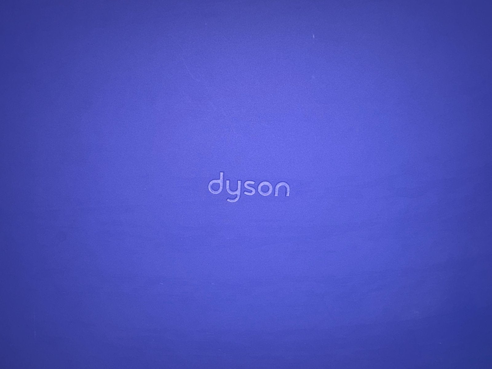 Dyson föhn met doos (mist normale föhn mondstuk), Ophalen, Gebruikt, Haarverzorging