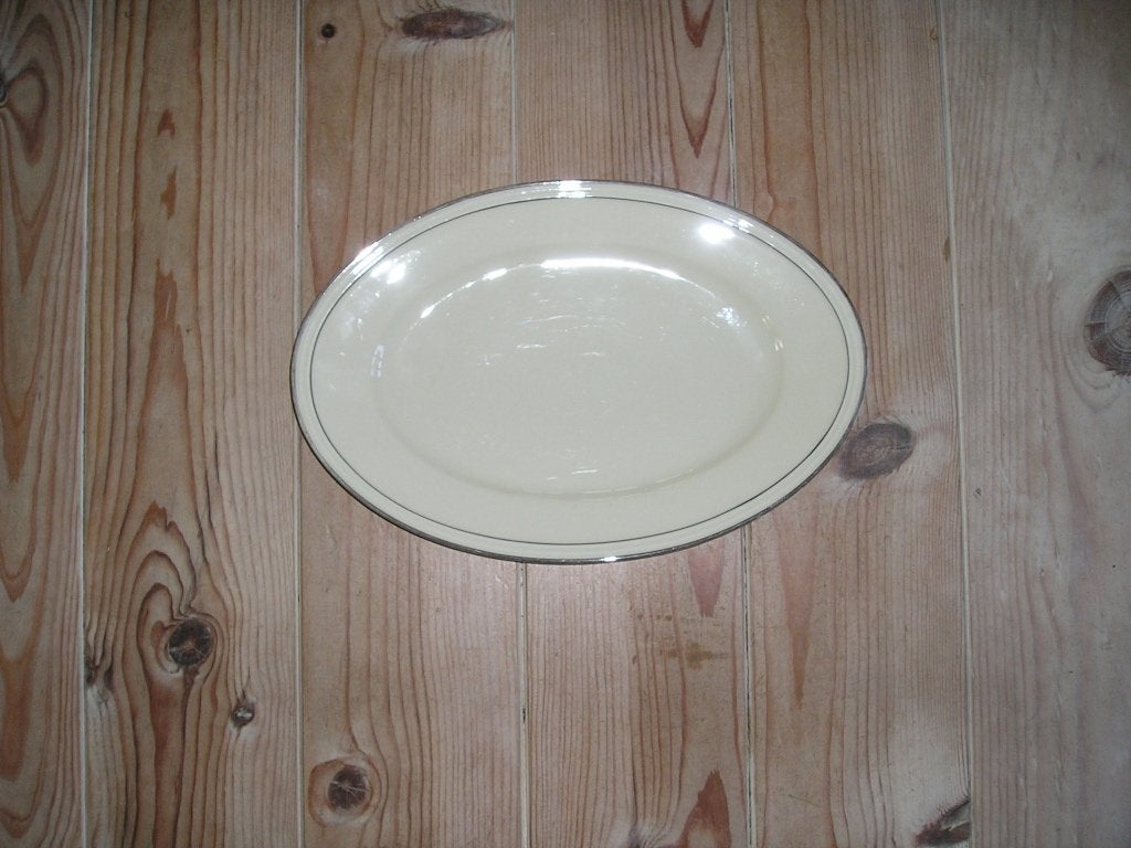 Schaal W Ivory Body Bavarian, Ophalen of Verzenden