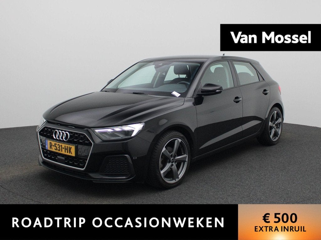 Audi A1 Sportback 30 TFSI Advanced edition | Automaat | Virt