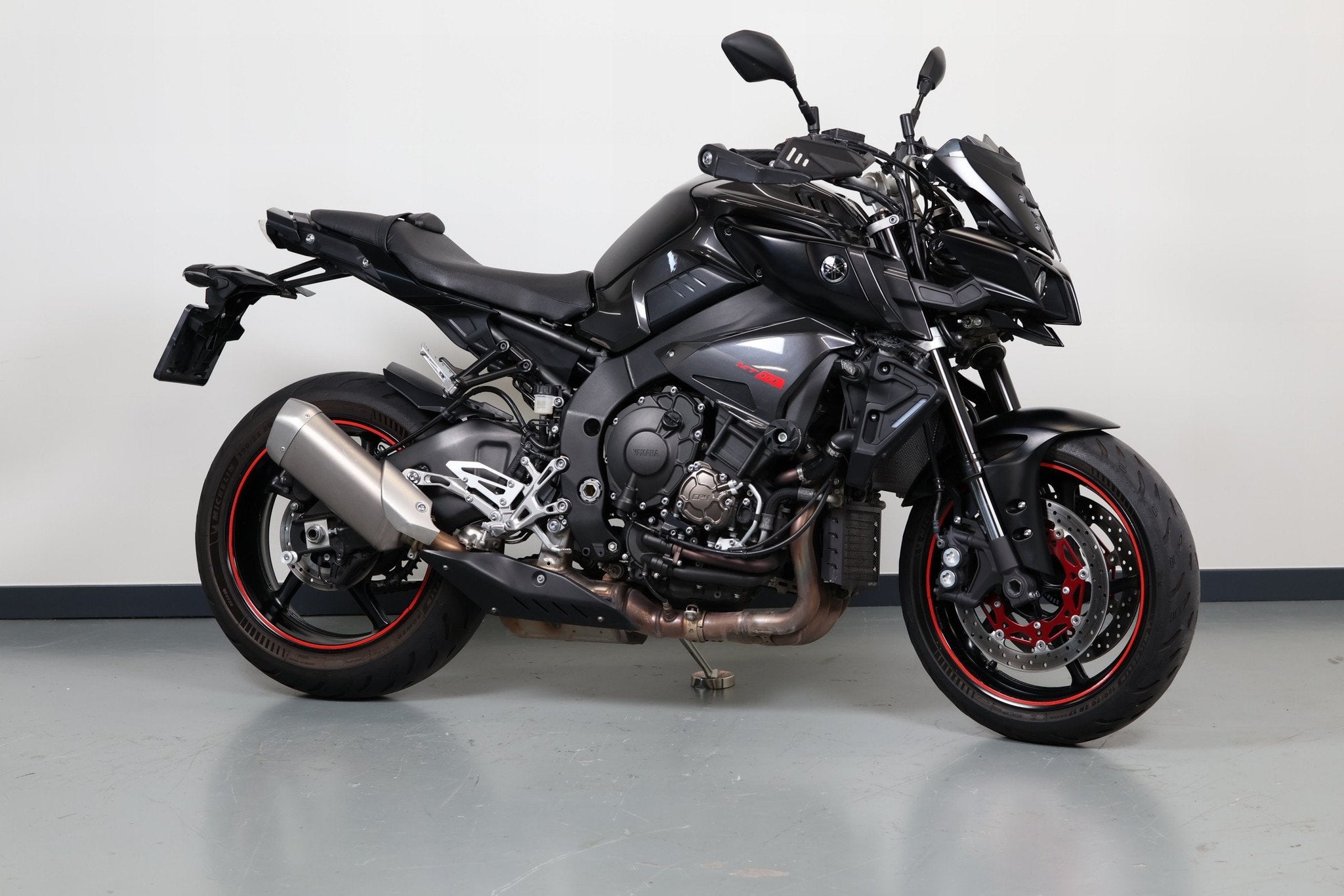 Yamaha MT-10 ABS (bj 2017), Motoren, Motoren | Yamaha, Klantenservice@yamaha-motor.nl, Koolhovenlaan 101
1119 NC  Schiphol-Rijk, NL
