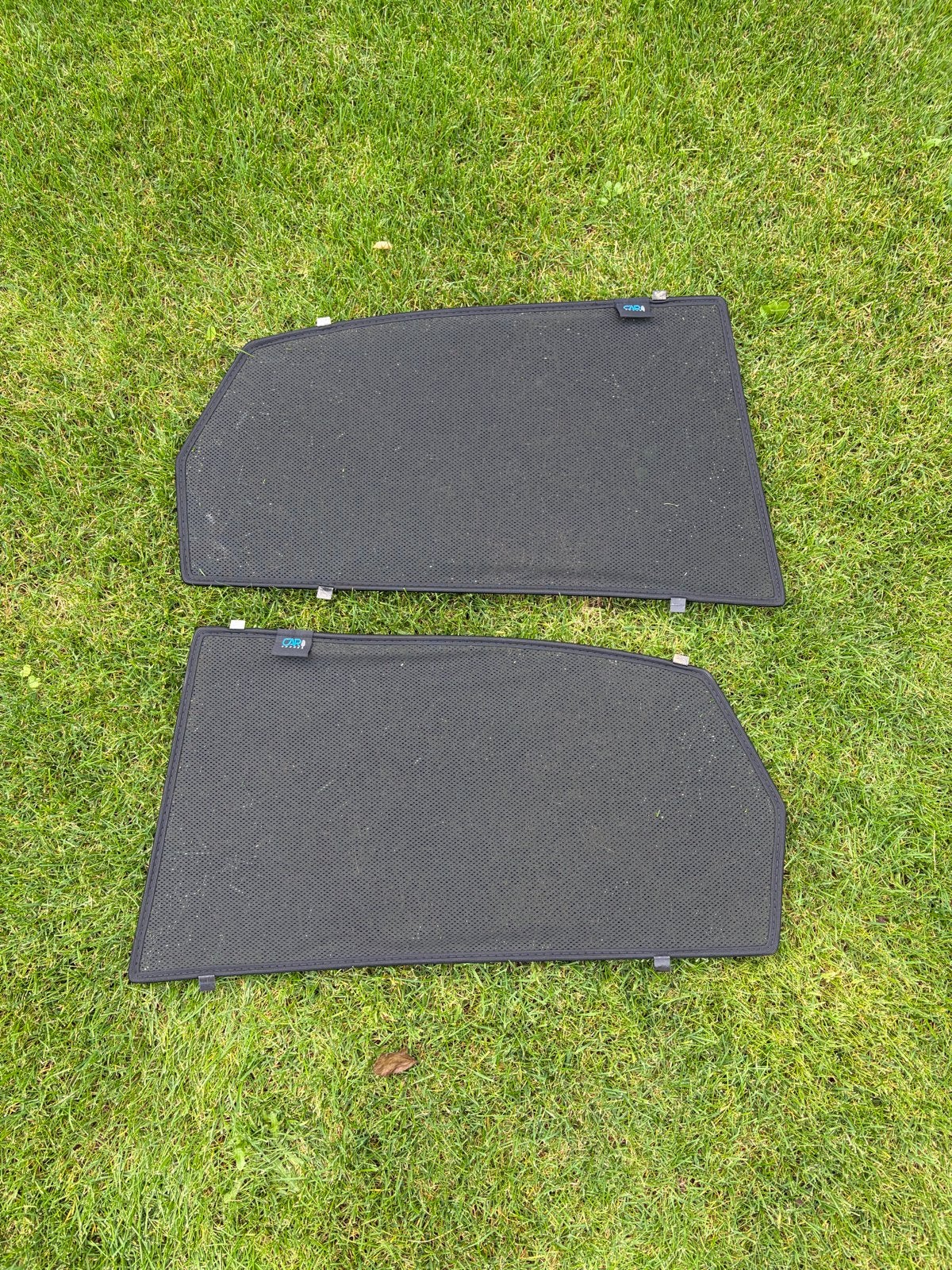 Car Shades zonneschermen voor audi a4 sedan 2008-2015, Ophalen, Gebruikt