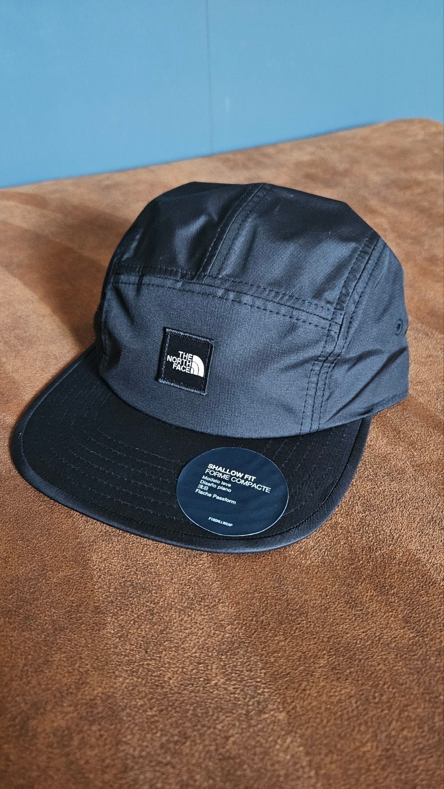 Nike en The North Face petten, Ophalen of Verzenden, Nieuw