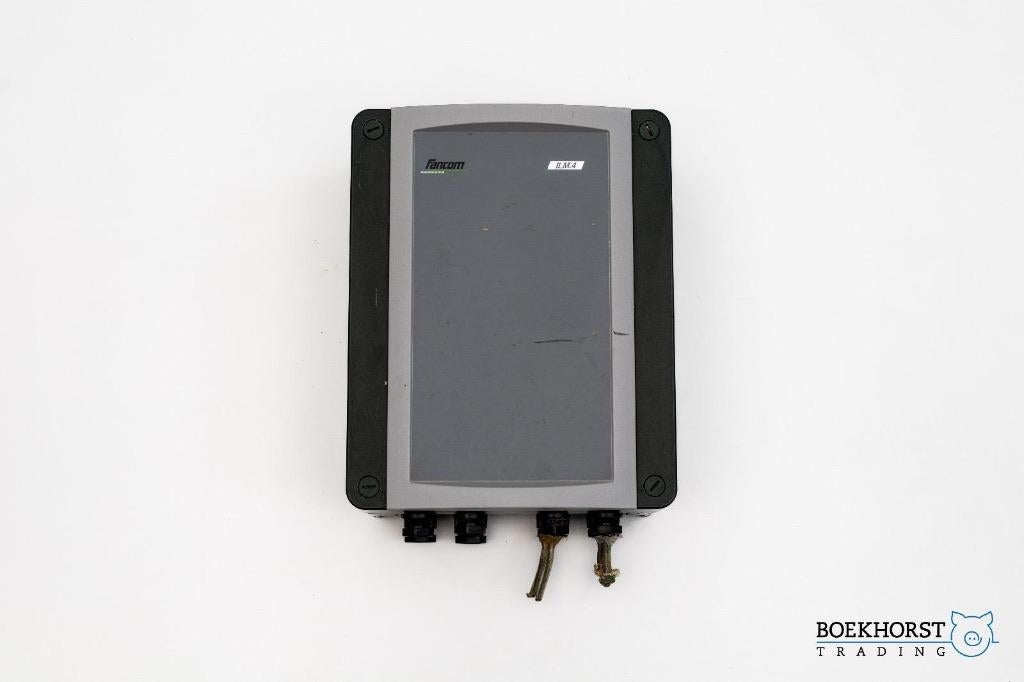 Fancom ILM.4 [328], Boekhorst Trading, Info@boekhorsttrading.com, Singel 16