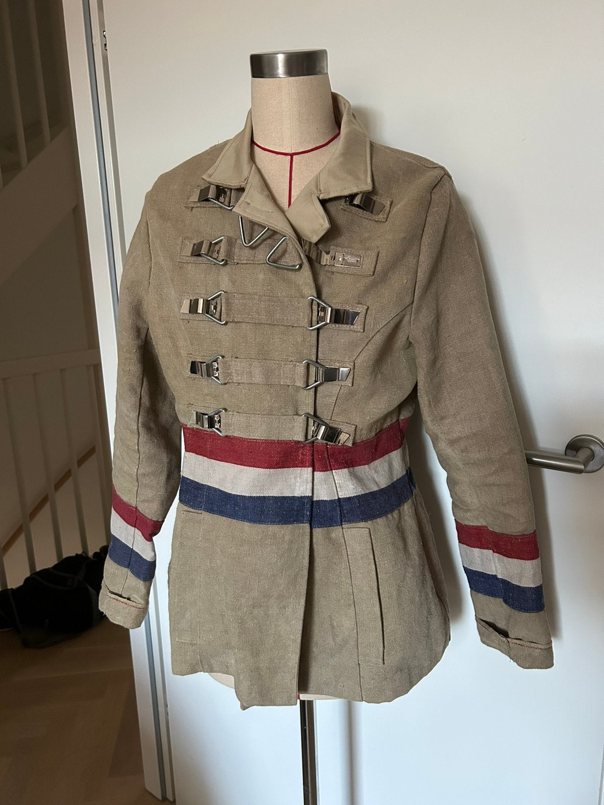 * Post-NL jasje NIEUW Maxima jasje 38*, Ophalen of Verzenden, Zo goed als nieuw, Maat 38/40 (M)