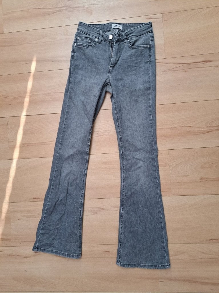 Only jeans (maat 30/S), Maat 38/40 (M), Blauw, Ophalen of Verzenden, Lang