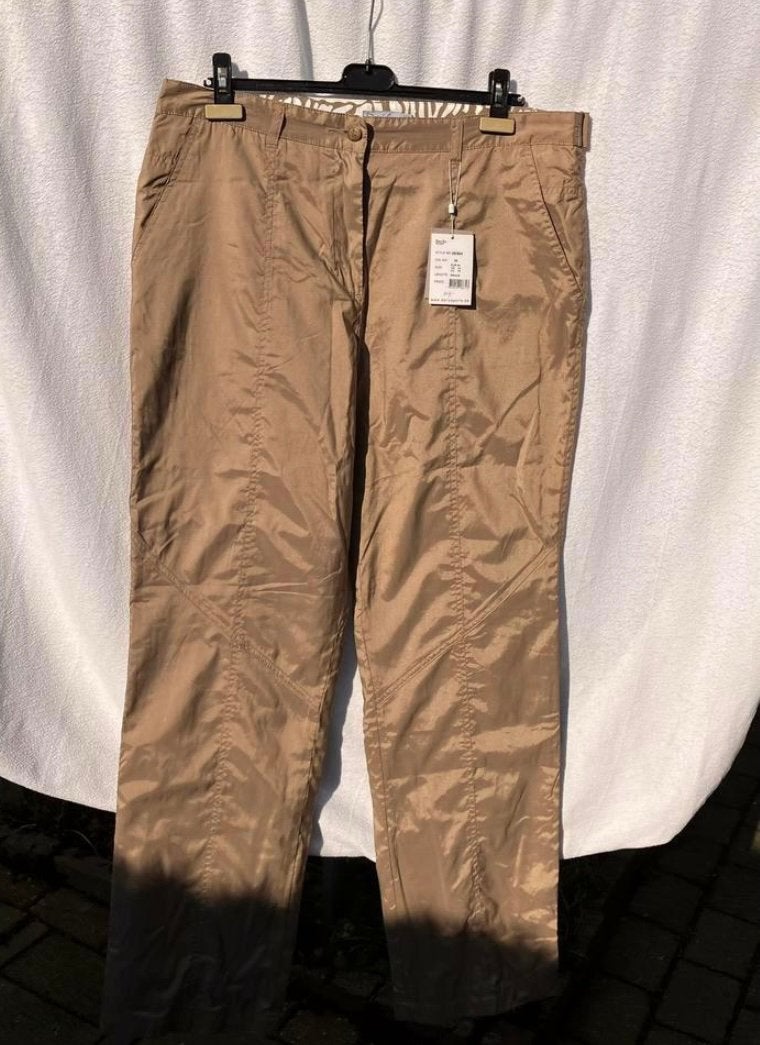 Lange golfbroek, Daily sports, maat 44, NIEUW, Ophalen of Verzenden, Nieuw, Kleding, Overige merken