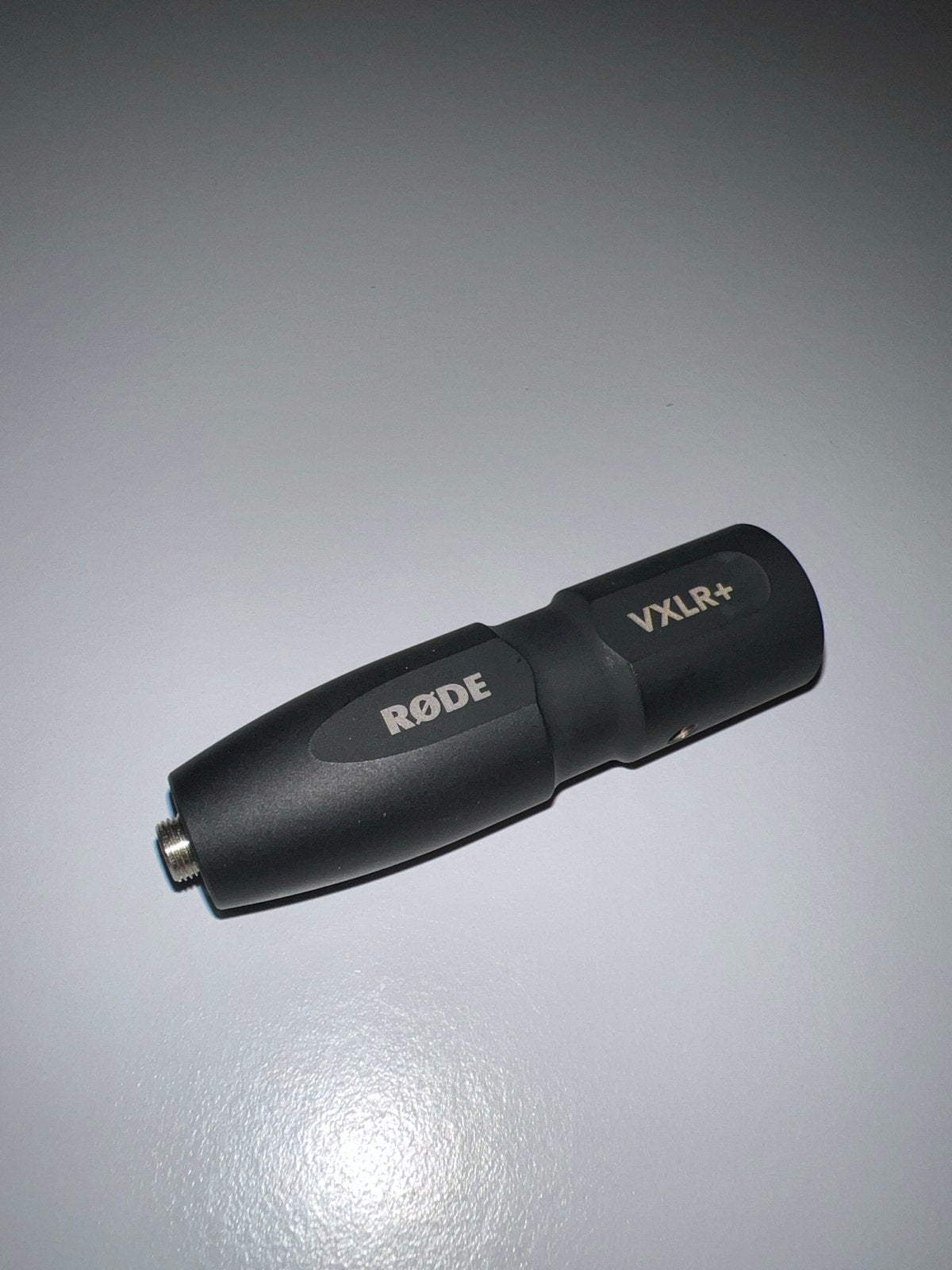 RØDE VXLR+ Adapter, Muziek en Instrumenten, Microfoons, Zo goed als nieuw, Overige typen, Ophalen of Verzenden