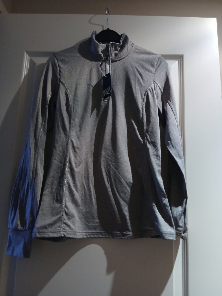 Sky pully nieuw  maat 40/42, Kleding | Dames, Wintersportkleding, Maat 38/40 (M), Crivit Pro, Nieuw, Ophalen of Verzenden