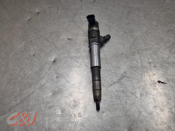 Verstuiver (diesel) van een Renault Master, Auto-onderdelen, Gebruikt, -, Renault, -