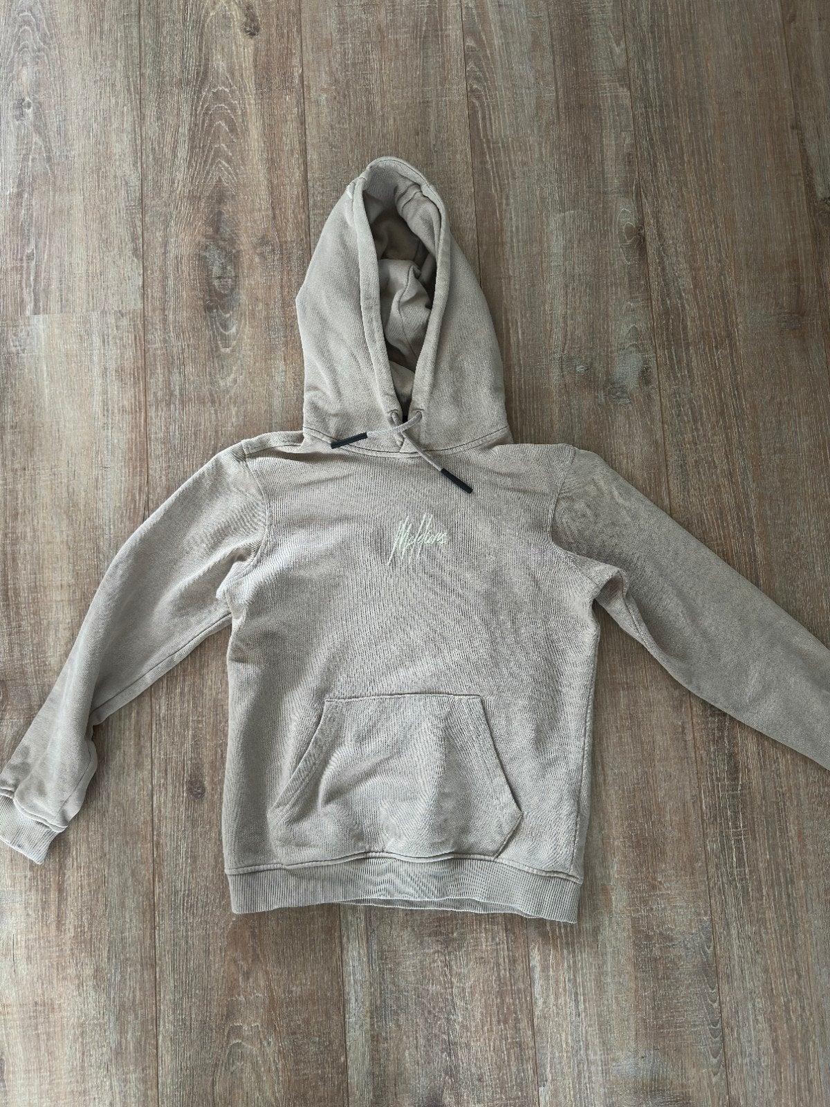 malelions trui maat 152, Kinderen en Baby's, Ophalen of Verzenden, Zo goed als nieuw, Jongen, Trui of Vest