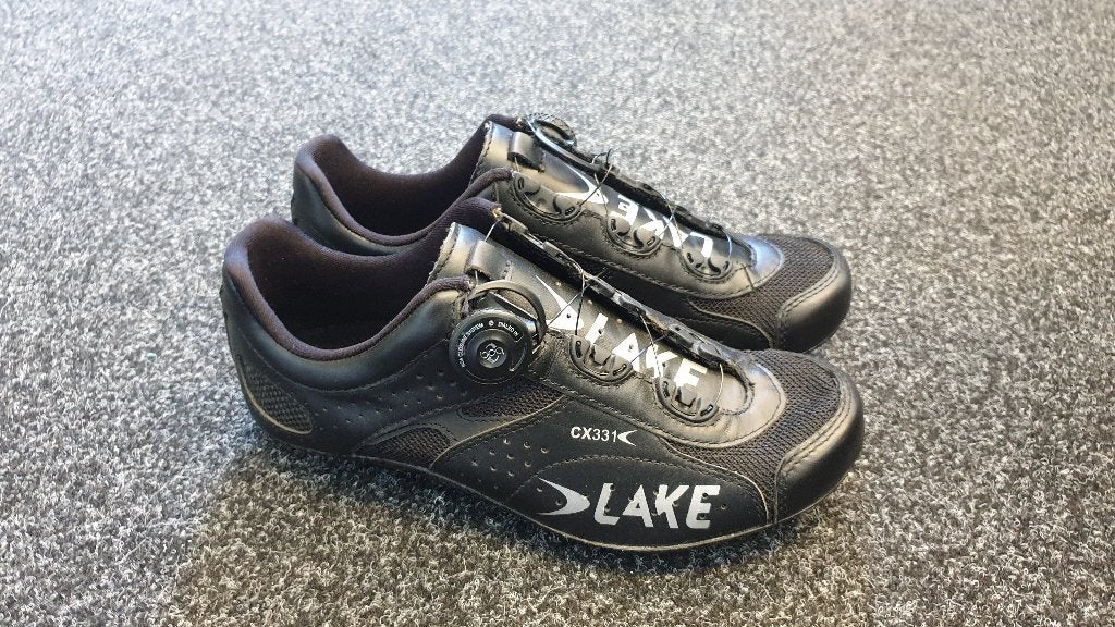 Lake CX331 Fietsschoenen Maat 41 Nieuw!, Ophalen, Nieuw, Overige maten, Schoenen