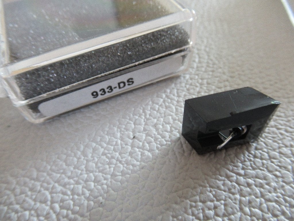 Naald Tonar vervangt AKAI RS85 / PC85 ATN3400, NVT, Nieuw, NVT, Ophalen of Verzenden