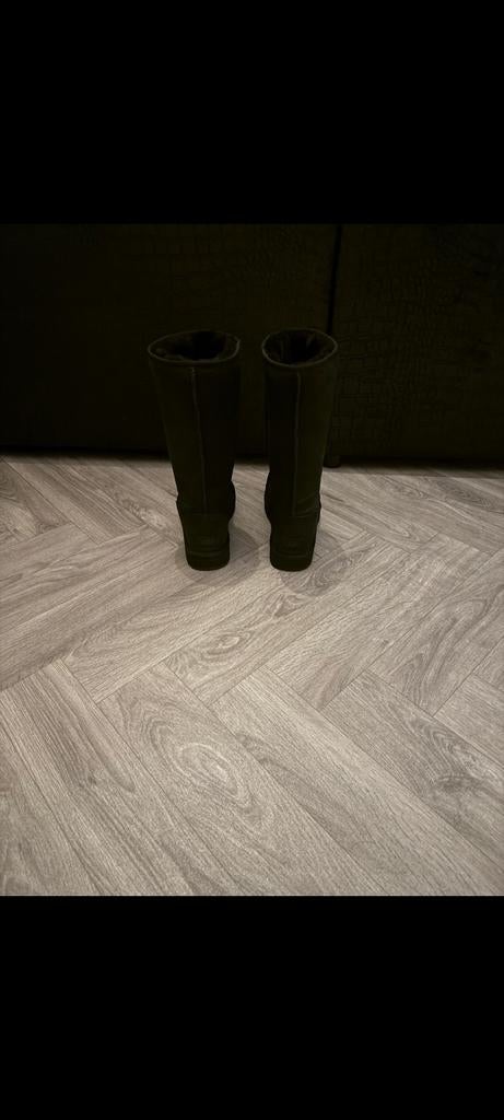 Ugg classic Tall II laars, Kleding | Dames, Schoenen, Hoge laarzen, UGG, Zwart, Nieuw