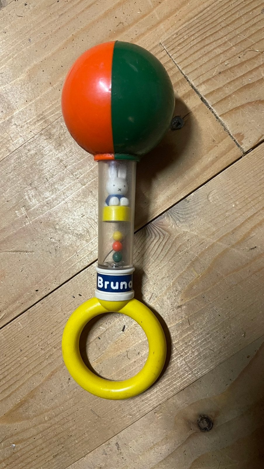 Nijntje rammelaar, Ophalen of Verzenden, Overige typen