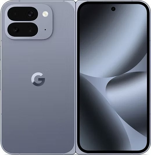 Nieuw in open doos Google Pixel 10 Pro Fold 512GB Grijs, Overige typen, Apple iPhone, Google, Google