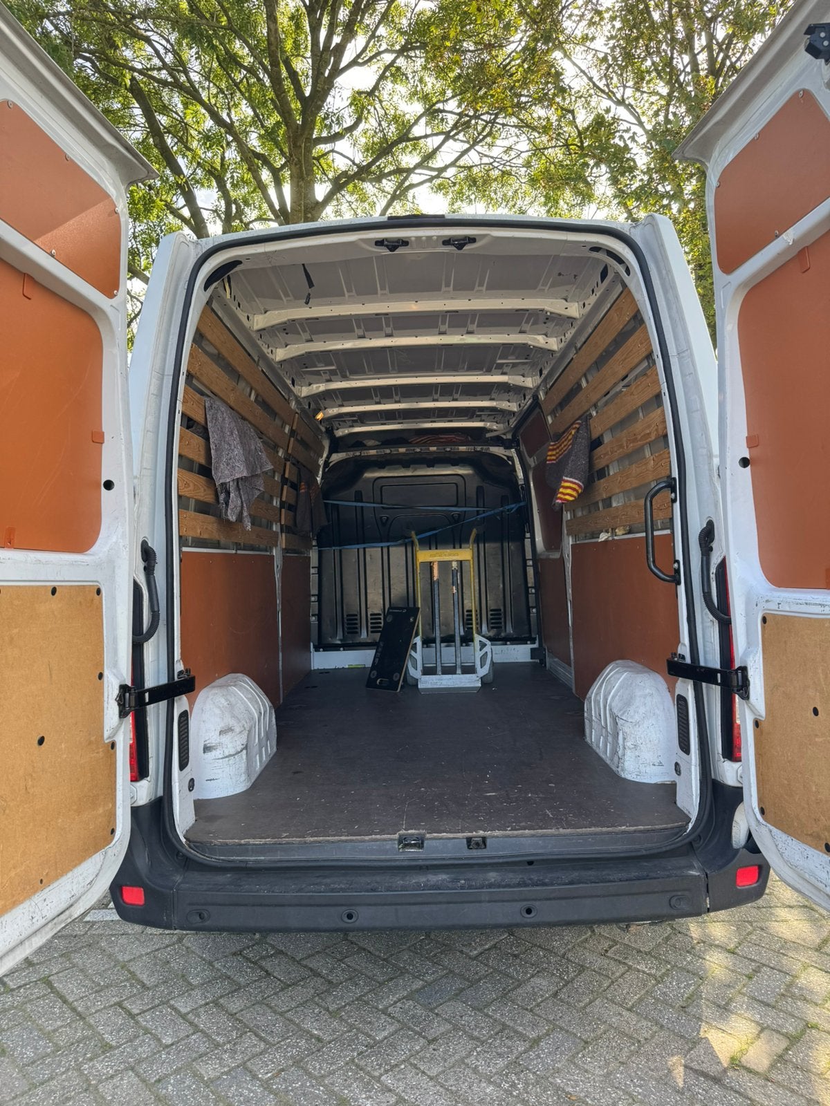 🚛Vandaag verhuizen?| Vanaf €50 | NL & EU | Snelle service, Inpakservice, Bedrijfsverhuizingen