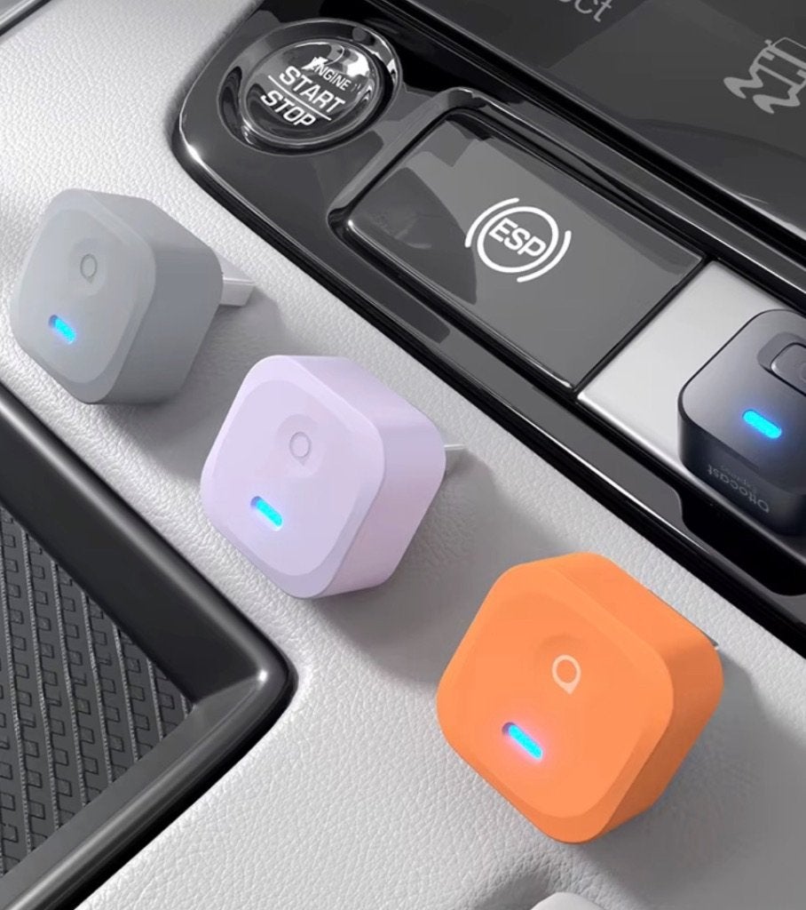 Ottocast Mini SKIN ( Alleen skin!!), Auto diversen, Ophalen of Verzenden, Nieuw