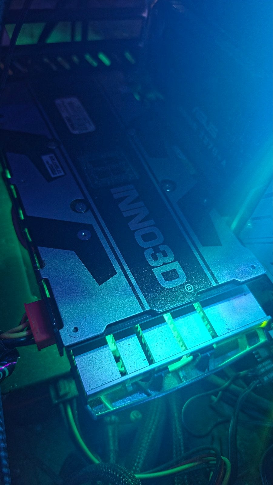 NVIDIA GeForce GTX 1660 Ti 6GB Videokaart, Ophalen, PCI-Express 3, GDDR6, Zo goed als nieuw