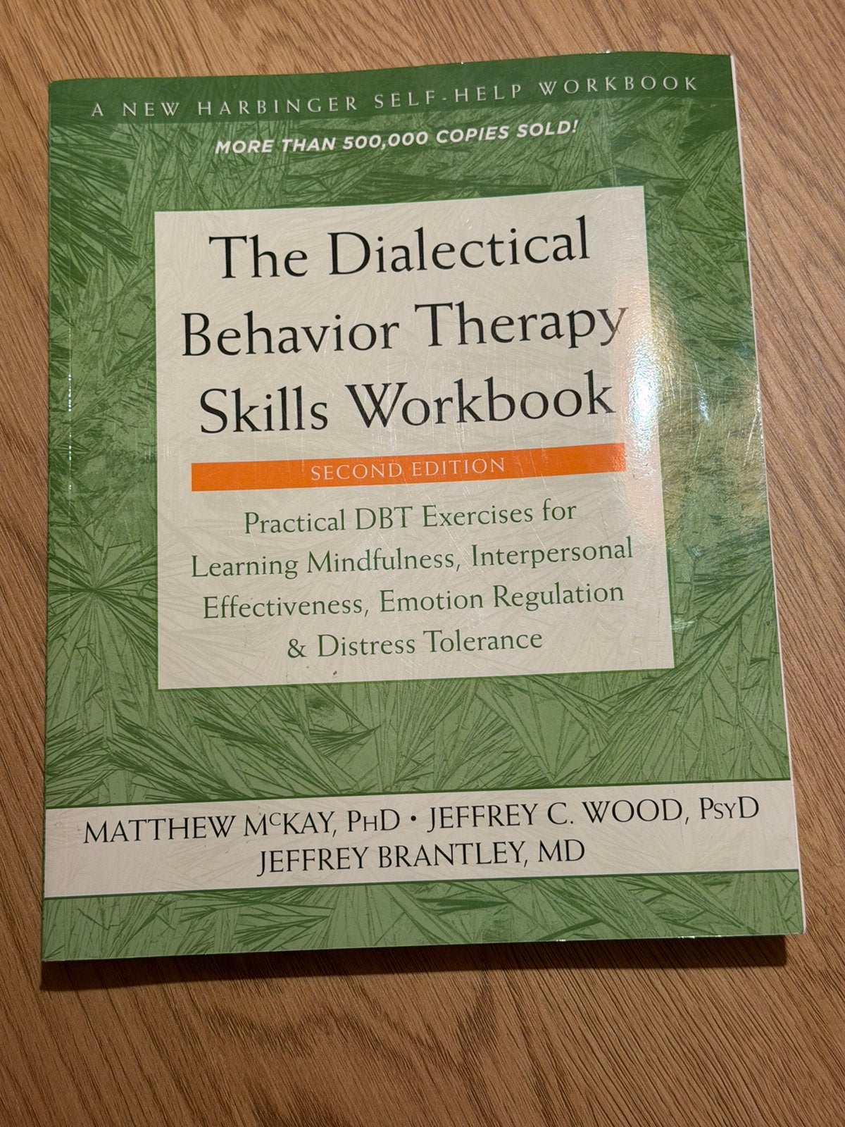 Dialectical Behavior Therapy Skills Work, Boeken, Ophalen of Verzenden, Zo goed als nieuw