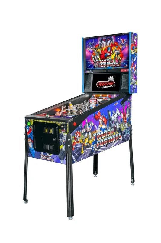 Te koop te ruil Nieuwe Transformers Premium, Verzamelen, Ophalen, Stern, Nieuw, Dot-matrix