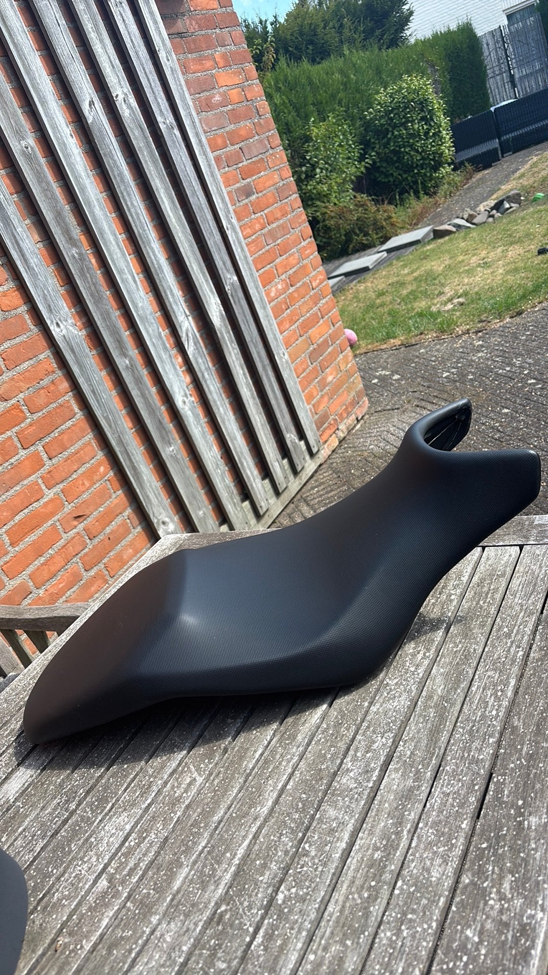 BMW G 310 GS zadel, Motoren, Ophalen, Nieuw