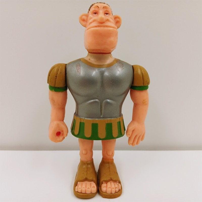 Play Asterix Centurion Toycloud 1984, Ophalen of Verzenden, Gebruikt