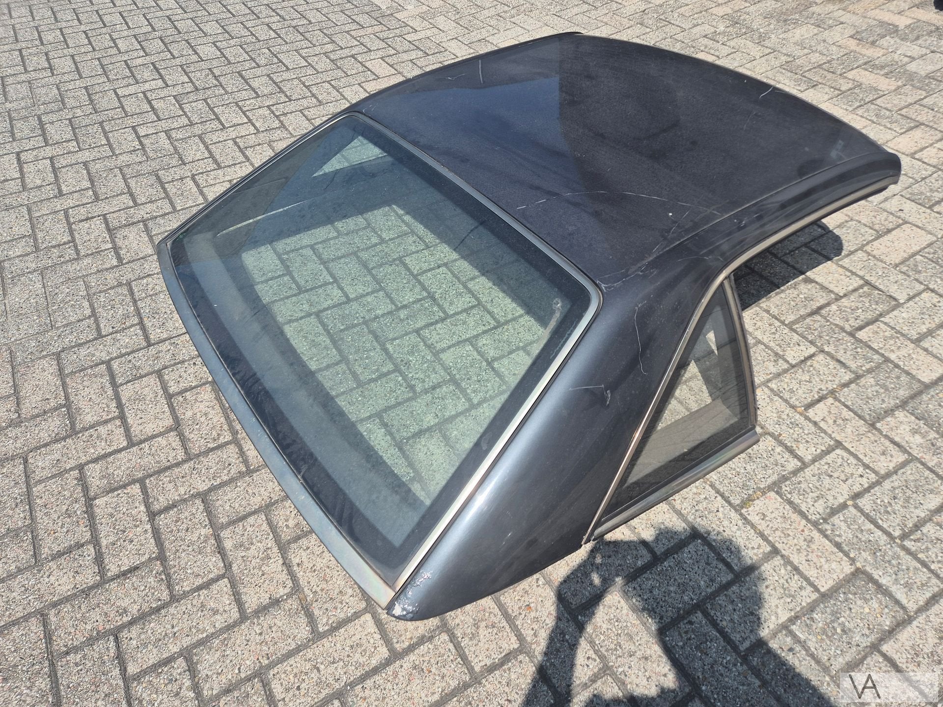 Carbriodak hardtop dak van Mercedes SL R129 1989-2002 €500, Auto-onderdelen, Gebruikt, Ophalen of Verzenden, -, -