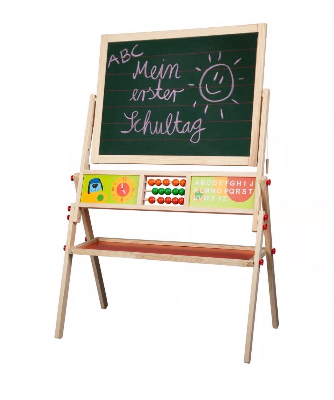 Partij Kinder Schoolborden, Ophalen of Verzenden, Nieuw, Krijtbord