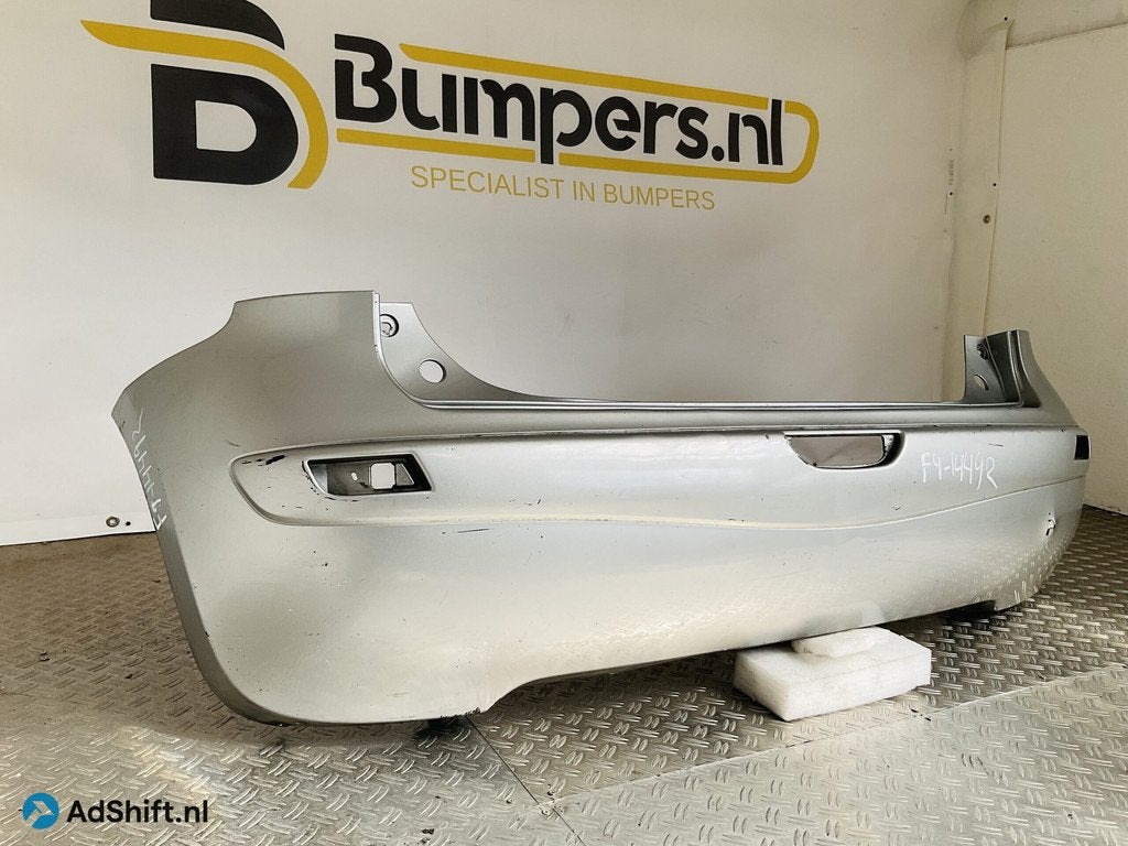 Bumper Nissan Note 09-13 8502290040 Achterbumper 1-F9-14492z, Bumper