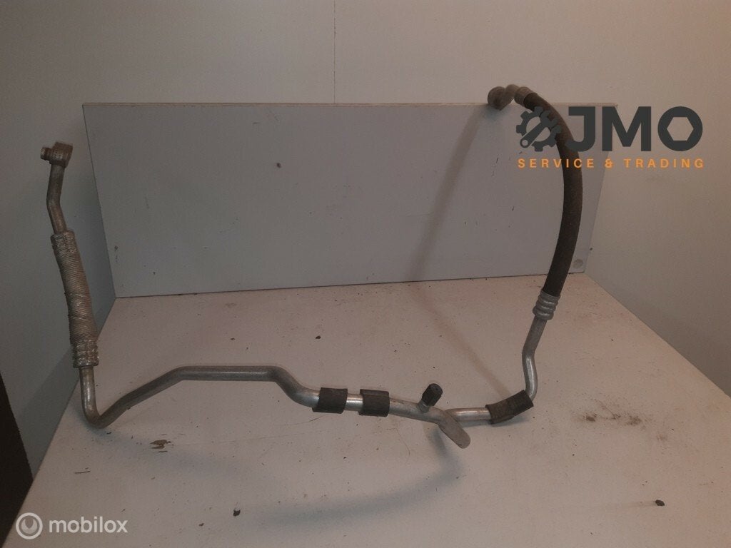 Airco leiding TDI VW Golf VI 2008-2012 1K0820743FD, Gebruikt, Volkswagen, Ophalen of Verzenden, Volkswagen