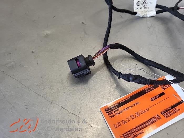 Kabelboom van een Ford Transit Connect, Gebruikt, -, -, Ophalen of Verzenden