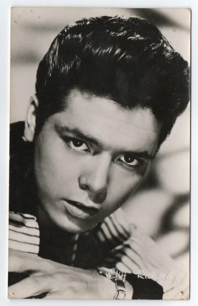 Cliff Richard 1962, Verzamelen, Ophalen, 1960 tot 1980, Ongelopen, Muziek