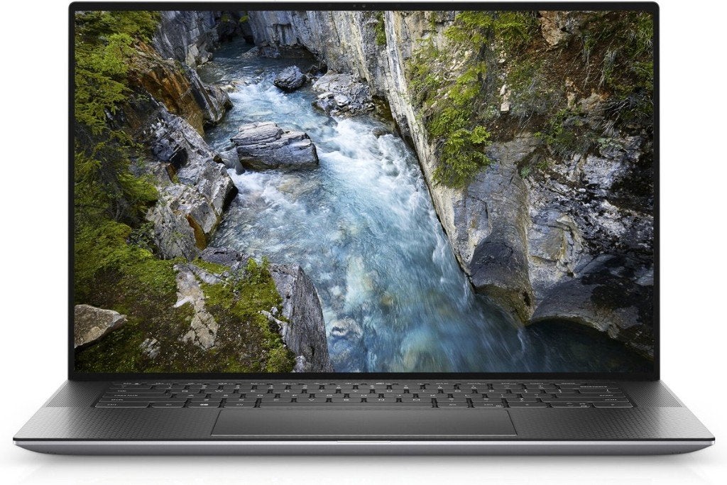 Dell Precision 5560 - i5-11500H - 16GB RAM - 256GB SSD - 15", 2 tot 3 Ghz, Ophalen of Verzenden, DELL ., Nvt
