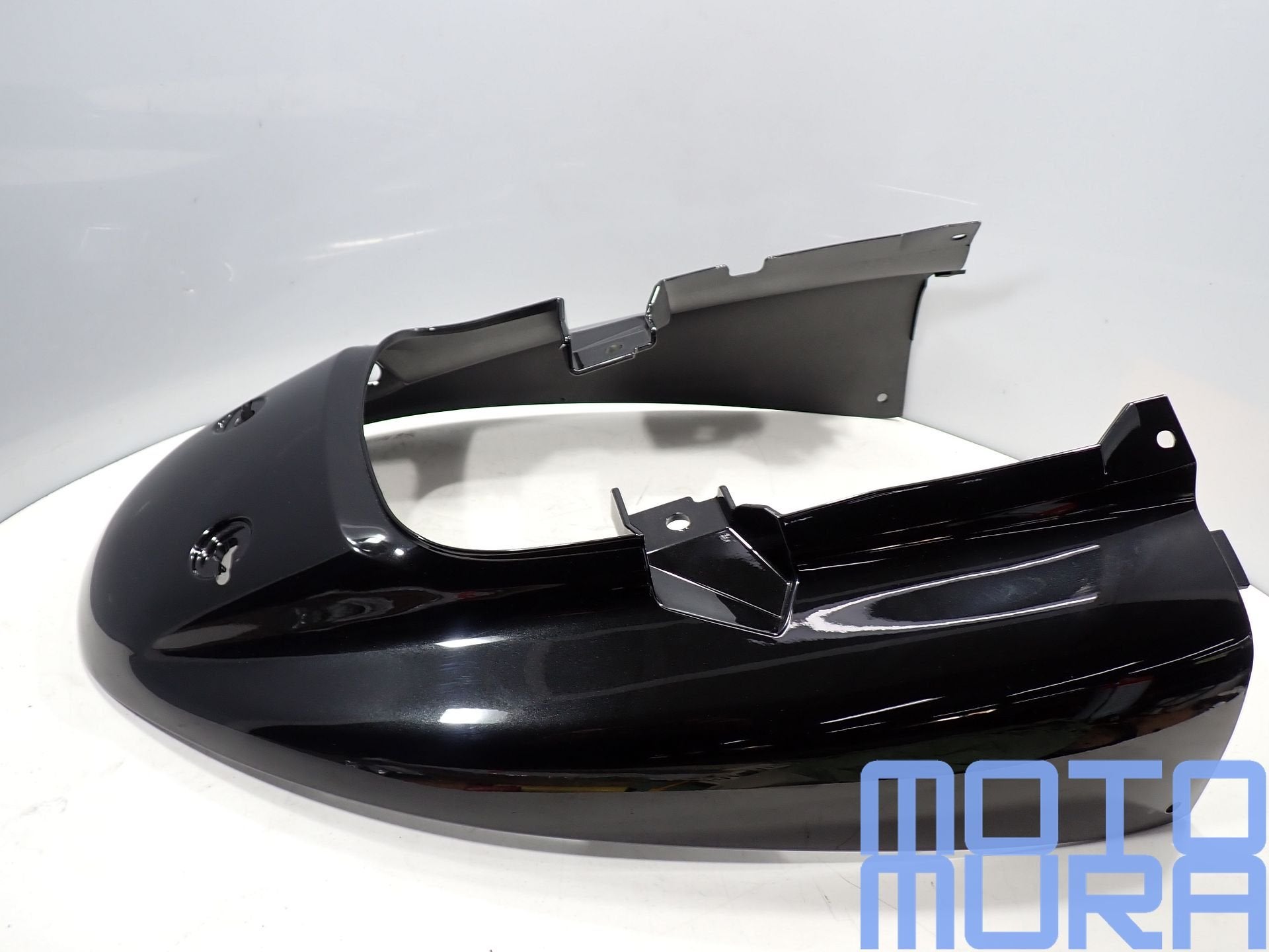 Kontdeel achterkant Honda XL1000V Varadero SD01 1999 - 2002, -, -, Nieuw, Ophalen of Verzenden