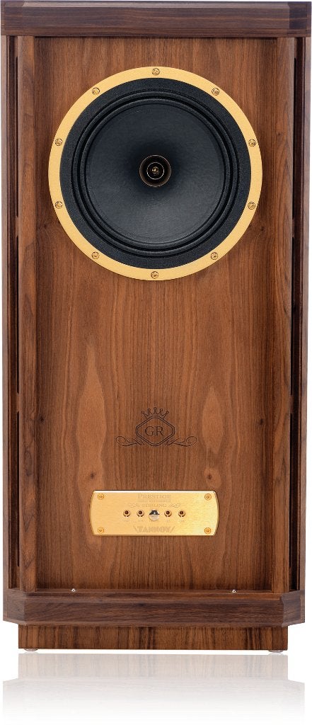 Tannoy Prestige Stirling GR-OW / Demo klaar!, Ophalen of Verzenden, Nieuw, Vloerstaande luidspreker, Overige merken