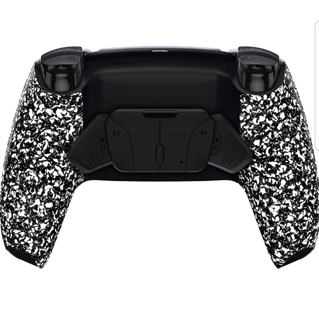 Playstation 5 / PS5 Custom Controller - Paddles Scuf, Verzenden, PlayStation 5, Nieuw, Controller