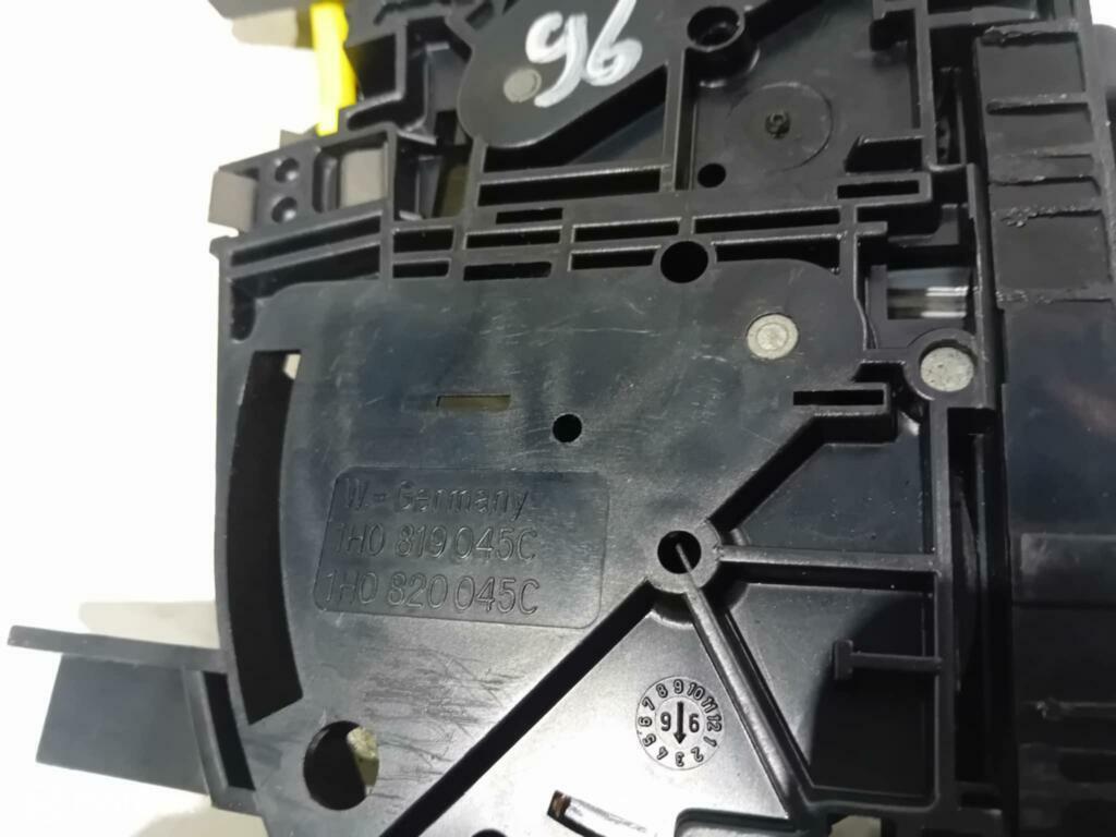 Kachelpaneel Volkswagen Polo 1H0819045, Auto-onderdelen, Gebruikt, Ophalen of Verzenden