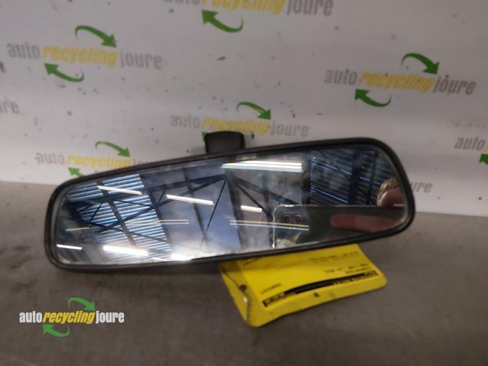 Binnenspiegel van een Ford C-Max, Auto-onderdelen, Spiegels, Gebruikt, -, -, Ford