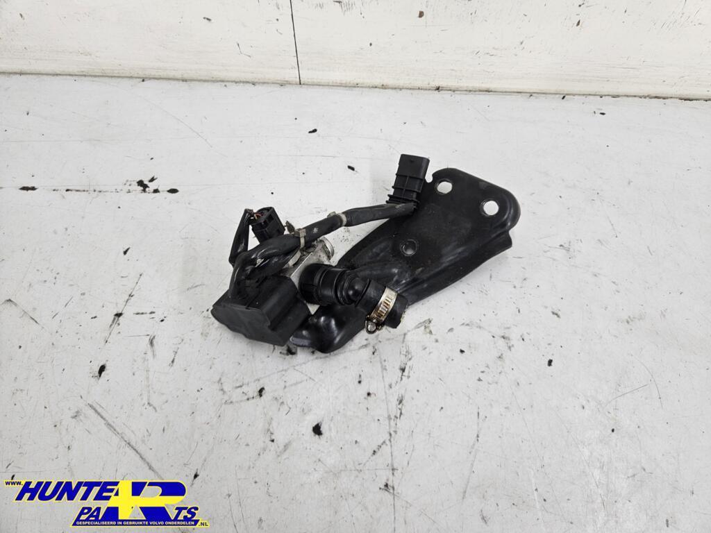 Turbodrukregelaar Volvo XC90 II ('14-'22) 31492239, Gebruikt, Ophalen of Verzenden, Volvo, Volvo