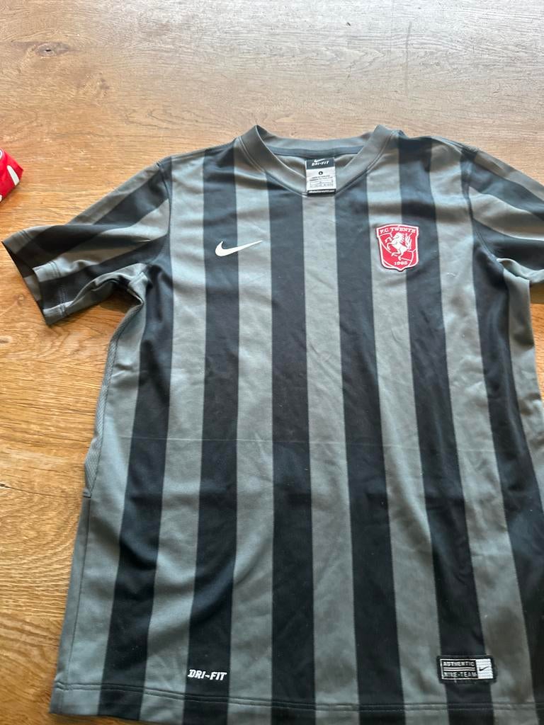 FC Twente Shirt Maat L Kinder, Ophalen of Verzenden, Zo goed als nieuw, Jongen, Overig