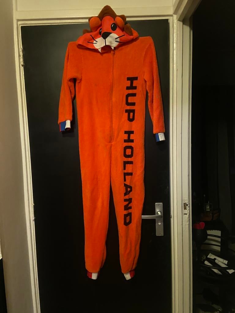 Carnaval, Ophalen of Verzenden, Zo goed als nieuw, Overige kleuren