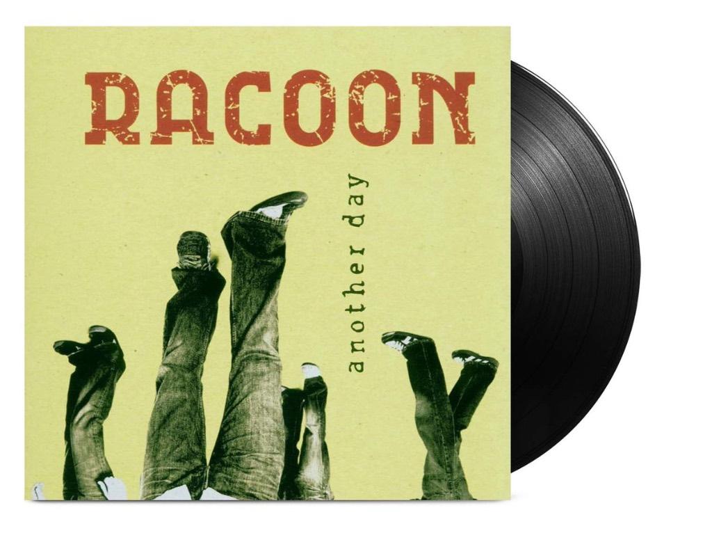Vinyl LP Racoon Another Day Limited Edition NIEUW, Ophalen of Verzenden, Nieuw in verpakking, 12 inch