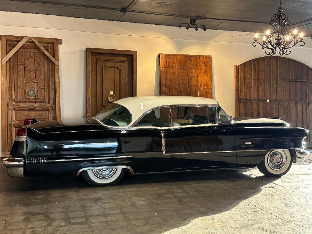 cadillac 1956, foto 2