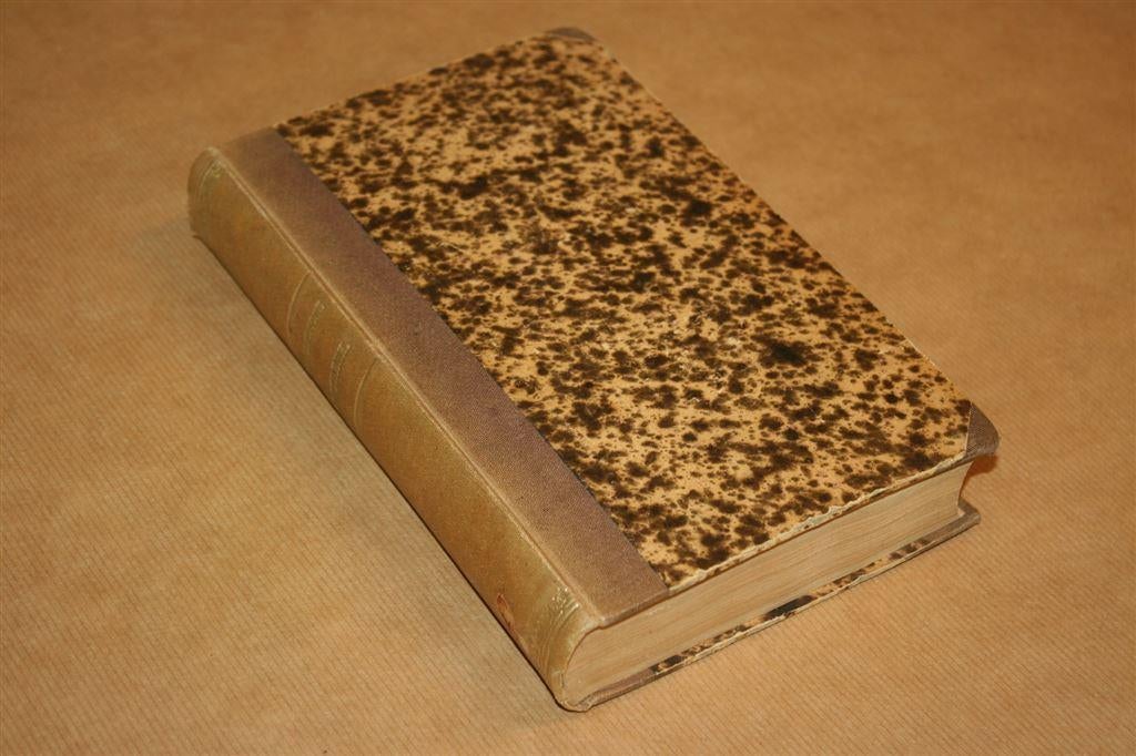 Nederlandsche Apotheek - Zeldzame antieke uitgave 1826 !!, Ophalen of Verzenden