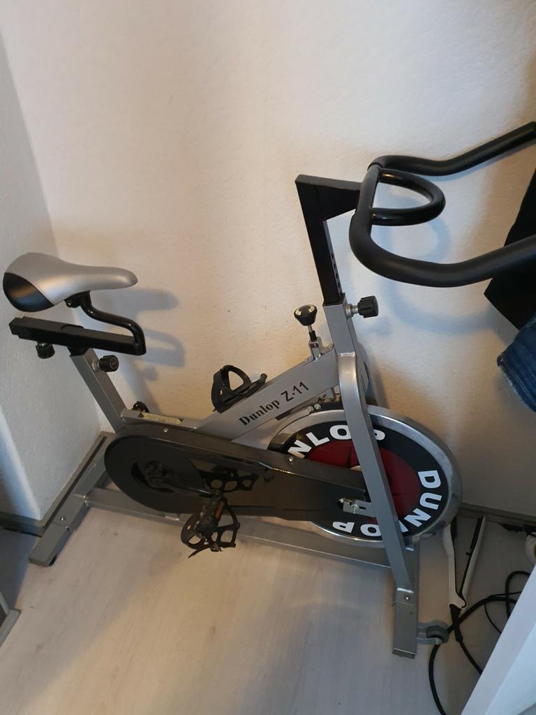 Fitness apparatuur, Sport en Fitness, Ophalen of Verzenden, Zo goed als nieuw