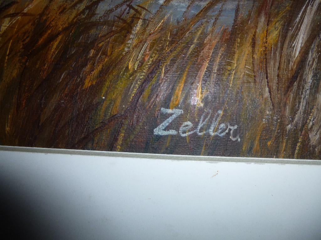 tekoop diversen schilderijen 50 cm x 60 cm zie foto, Ophalen