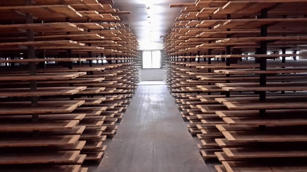 Te koop gevraagd kaasplanken, Doe-het-zelf en Verbouw, Hout en Planken, Gebruikt, 25 tot 50 mm, Ophalen of Verzenden, Plank