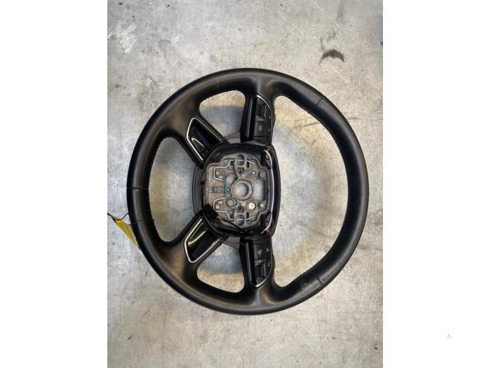 Stuurwiel van een Audi A8, Auto-onderdelen, Besturing, Gebruikt, -, -, -