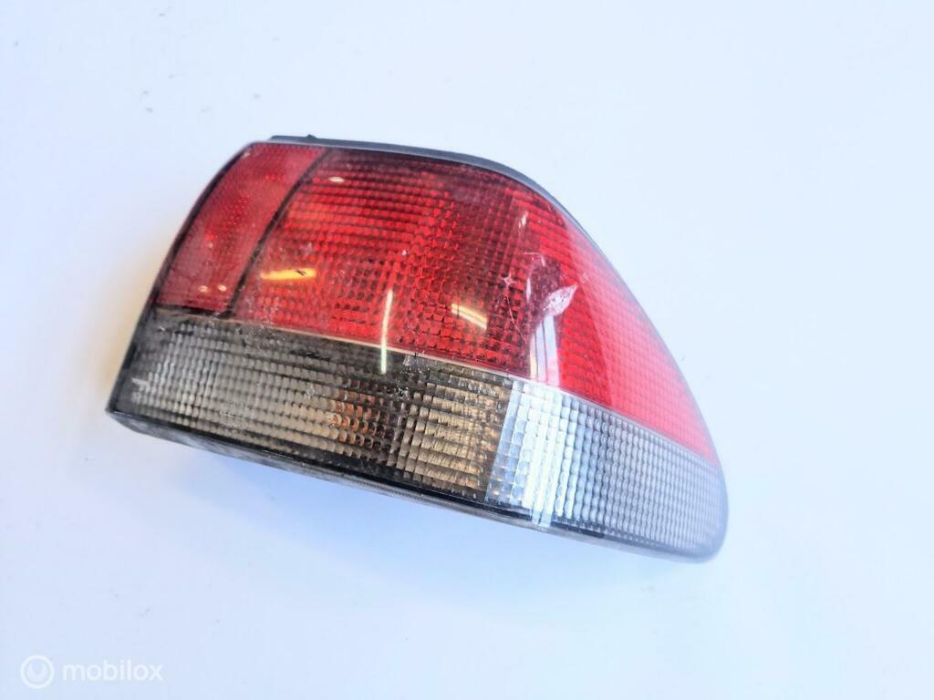 Achterlicht rechts Saab 900 1994- NG, Auto-onderdelen, Gebruikt, Ophalen of Verzenden, Saab, Saab